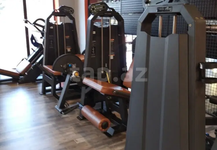 0 m² Obyekt / Ofis , Bakı