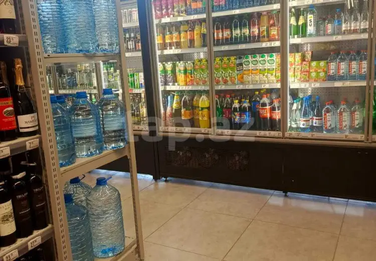 0 m² Obyekt / Ofis , Bakı