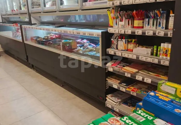 0 m² Obyekt / Ofis , Bakı
