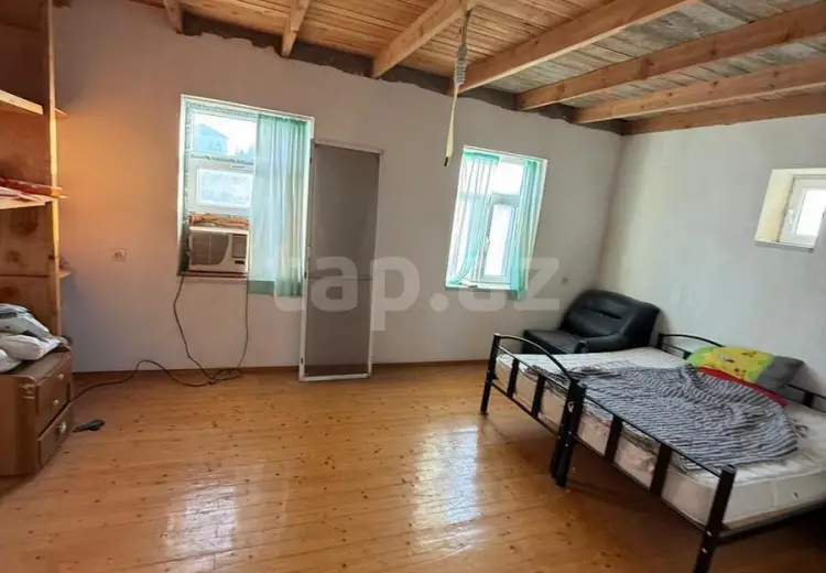 3 otaqlı mənzil , Bakı