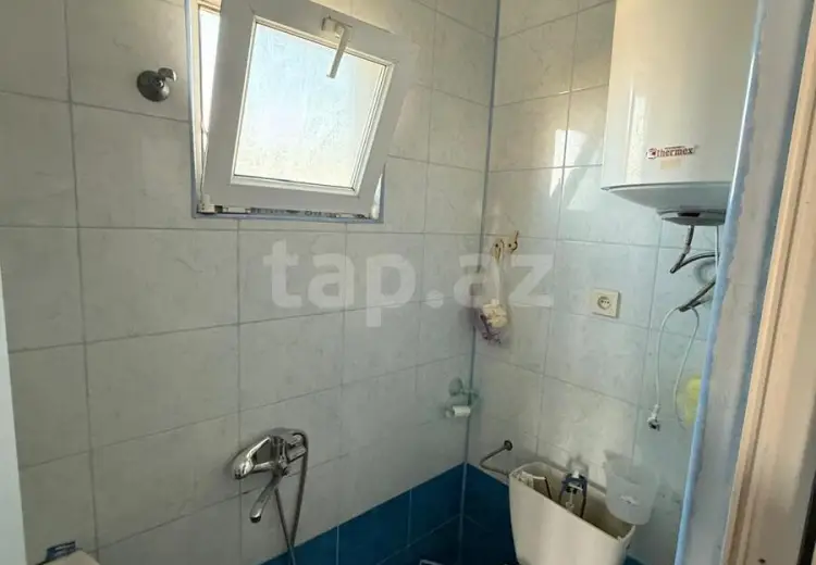 3 otaqlı mənzil , Bakı