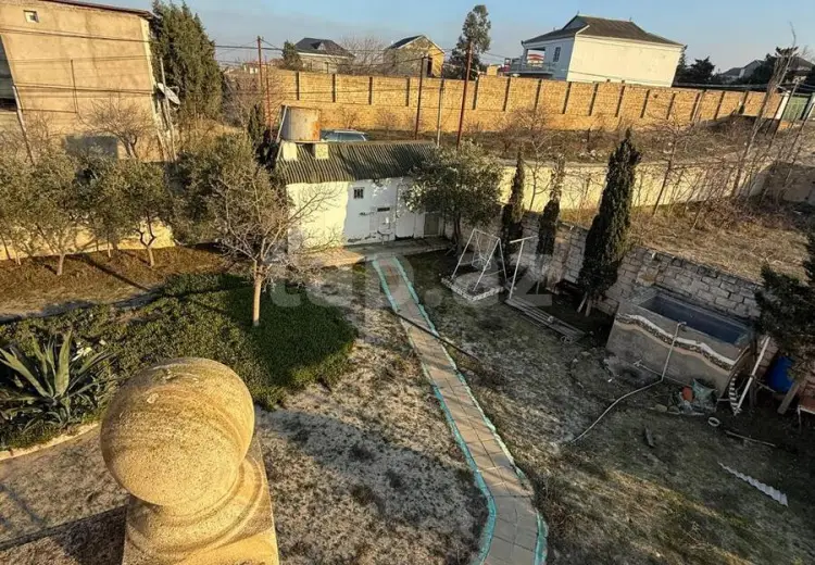 3 otaqlı mənzil , Bakı