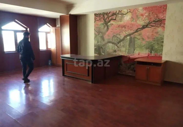 0 m² Obyekt / Ofis , Ağ şəhər, Xətai, Bakı