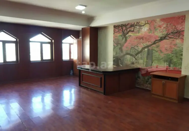 0 m² Obyekt / Ofis , Ağ şəhər, Xətai, Bakı