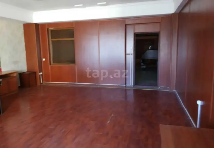 0 m² Obyekt / Ofis , Ağ şəhər, Xətai, Bakı