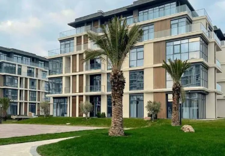 2 otaqlı mənzil Satılır, Nardaran qəs., Sabunçu, Bakı
