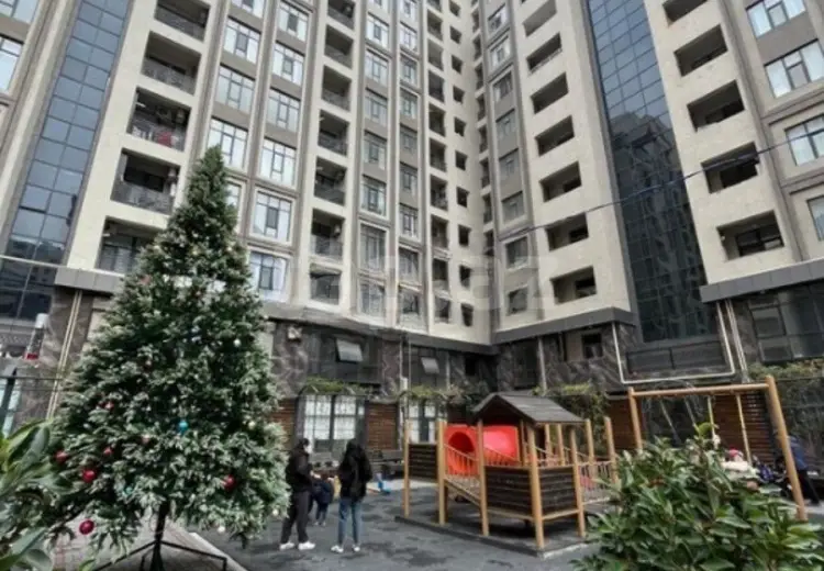 3 otaqlı mənzil , Bakı