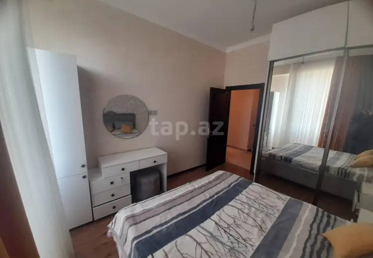 3 otaqlı mənzil , Sumqayıt