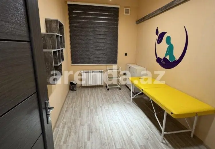 174 m² Obyekt / Ofis Kirayə (aylıq), 8-ci kilometr, Nizami, Bakı