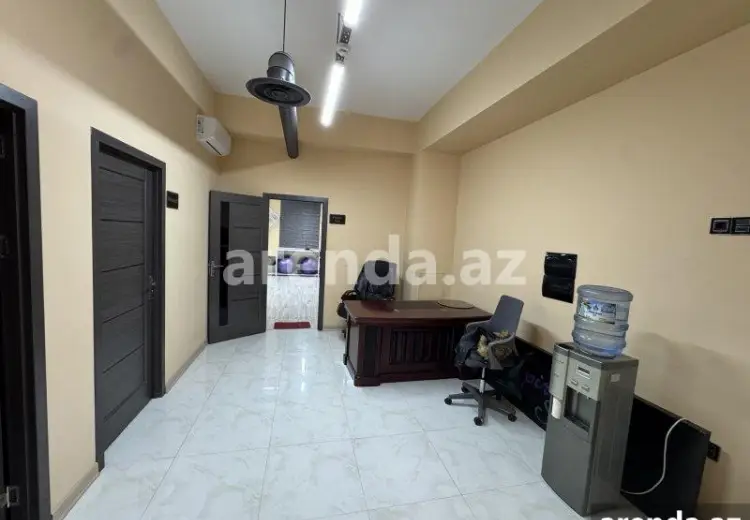 174 m² Obyekt / Ofis Kirayə (aylıq), 8-ci kilometr, Nizami, Bakı