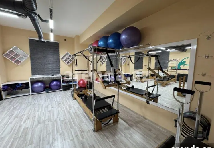 174 m² Obyekt / Ofis Kirayə (aylıq), 8-ci kilometr, Nizami, Bakı