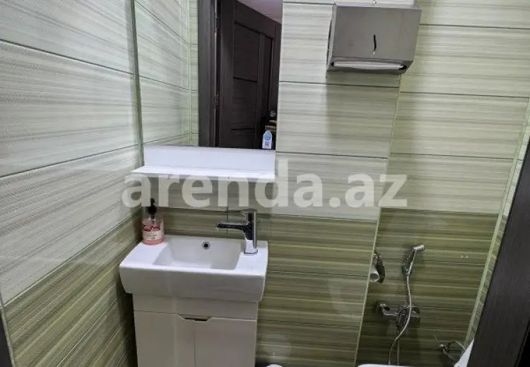 174 m² Obyekt / Ofis Kirayə (aylıq), 8-ci kilometr, Nizami, Bakı