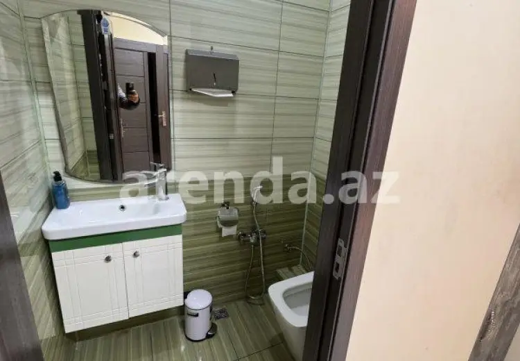 174 m² Obyekt / Ofis Kirayə (aylıq), 8-ci kilometr, Nizami, Bakı