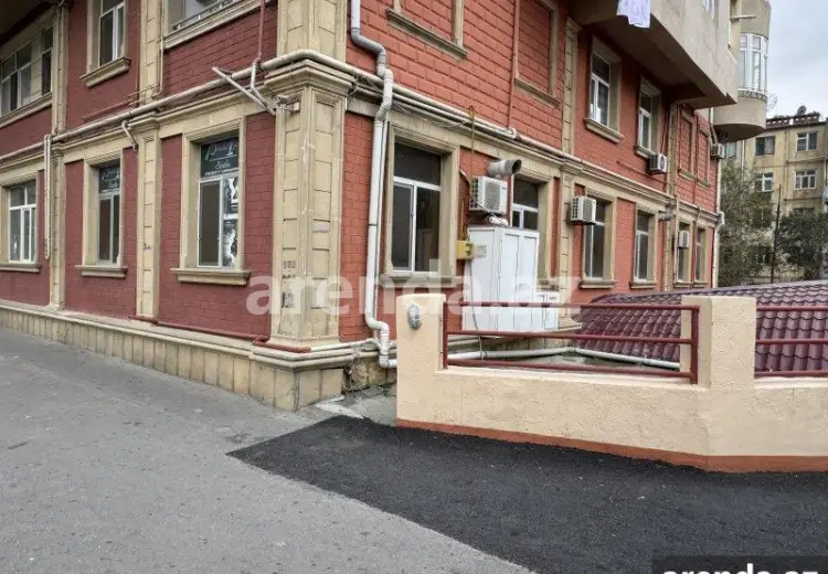 174 m² Obyekt / Ofis Kirayə (aylıq), 8-ci kilometr, Nizami, Bakı