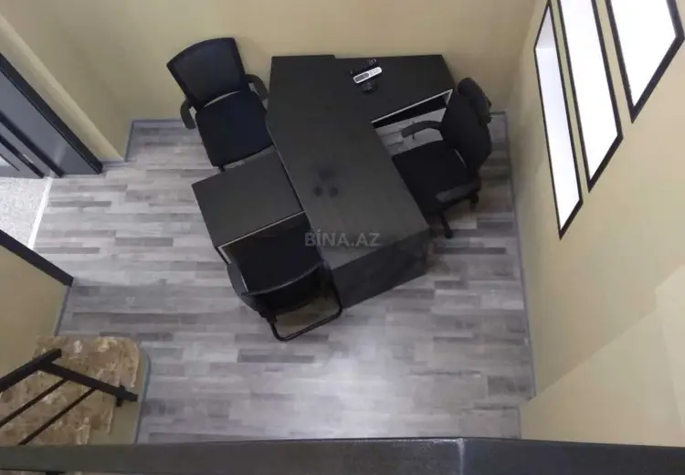 66 m² Obyekt / Ofis Kirayə (aylıq), Yasamal, Bakı