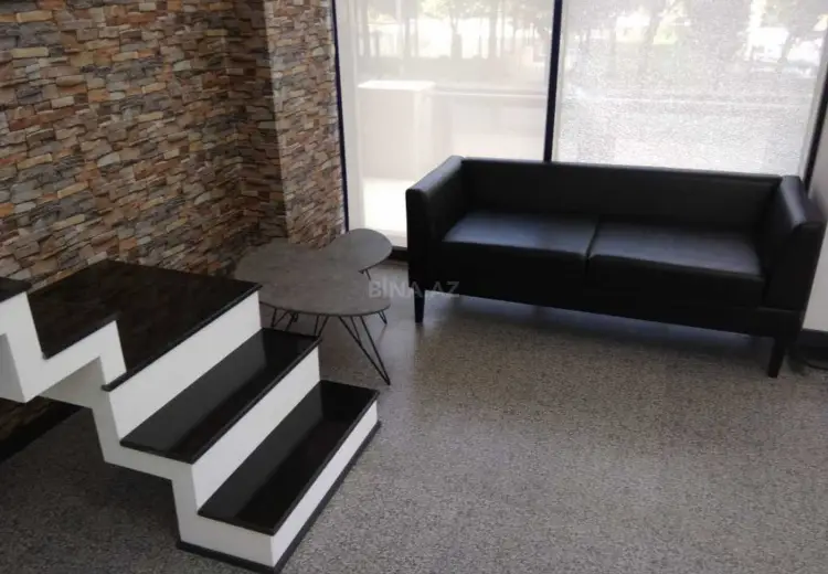 66 m² Obyekt / Ofis Kirayə (aylıq), Yasamal, Bakı