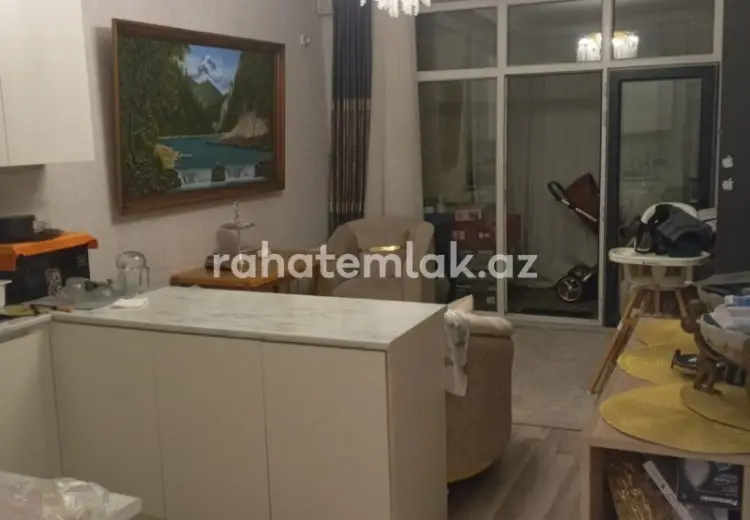 2 otaqlı mənzil Satılır, Sumqayıt