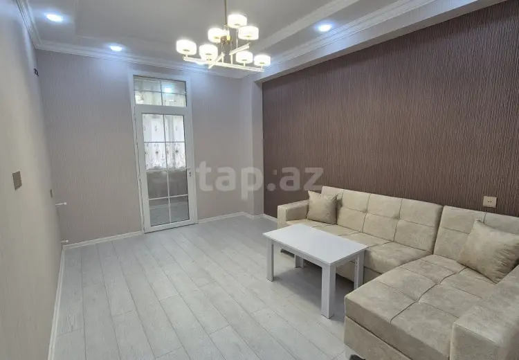 3 otaqlı mənzil , Xırdalan
