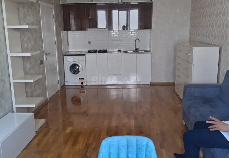 2 otaqlı mənzil Satılır, Xırdalan