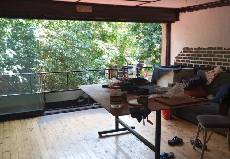 60 m² Obyekt / Ofis Kirayə (aylıq), Nəsimi, Bakı