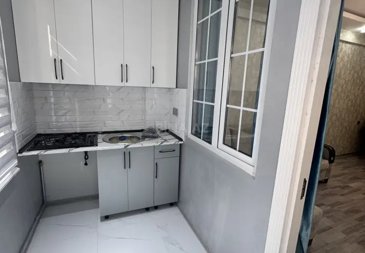 2 otaqlı mənzil Satılır, Xırdalan