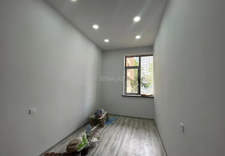16 m² Obyekt / Ofis Satılır, Nəsimi, Bakı