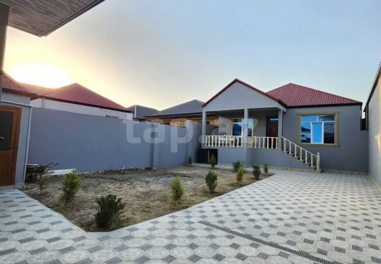 3 otaqlı mənzil , Sumqayıt