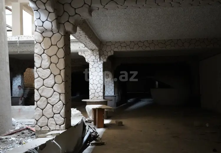 0 m² Obyekt / Ofis , Xırdalan