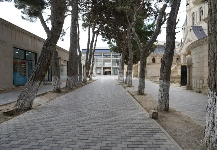 0 m² Obyekt / Ofis , Xırdalan