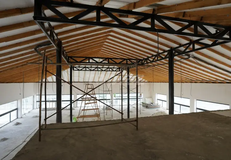 0 m² Obyekt / Ofis , Xırdalan