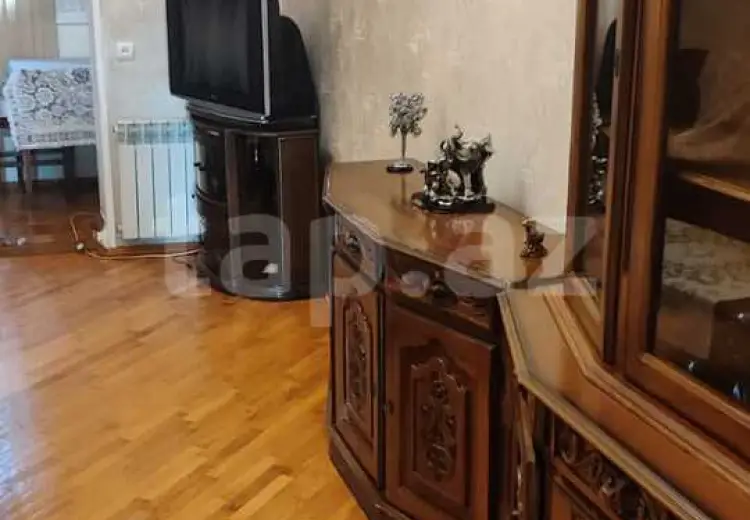 3 otaqlı mənzil , Bakı