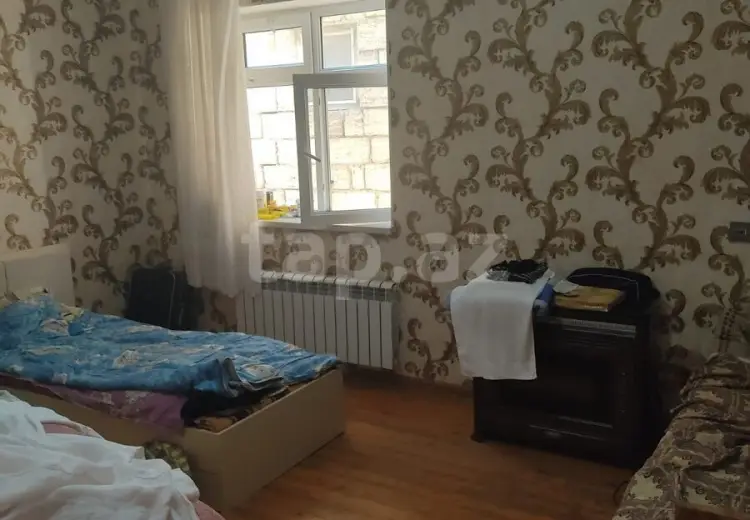 3 otaqlı mənzil , Digah, Abşeron