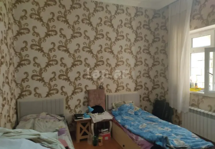 3 otaqlı mənzil , Digah, Abşeron