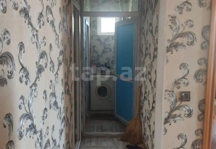 3 otaqlı mənzil , Digah, Abşeron