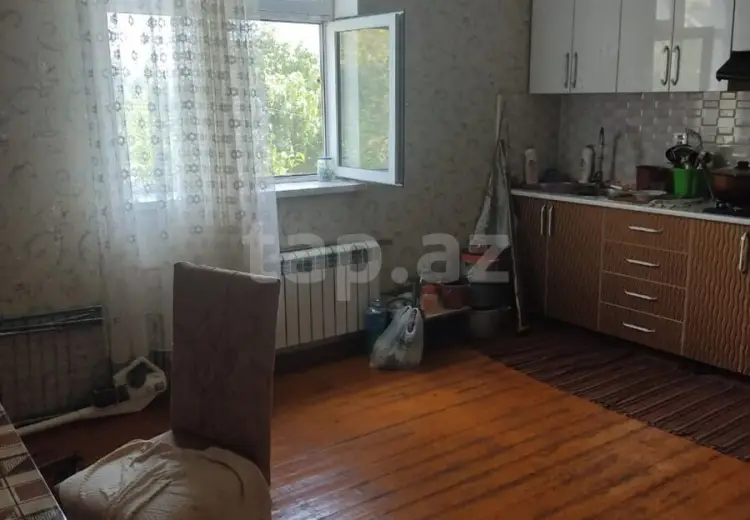 3 otaqlı mənzil , Digah, Abşeron