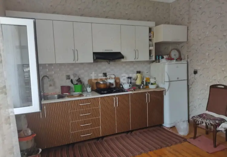 3 otaqlı mənzil , Digah, Abşeron