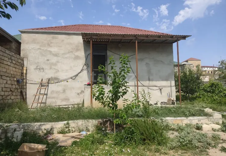 3 otaqlı mənzil , Digah, Abşeron