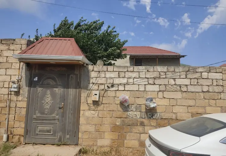 3 otaqlı mənzil , Digah, Abşeron
