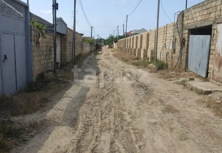 3 otaqlı mənzil , Digah, Abşeron
