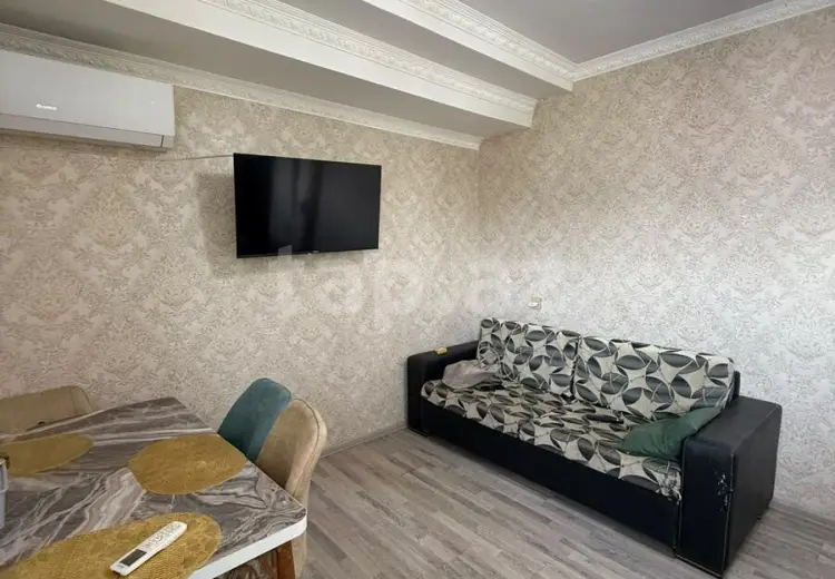 3 otaqlı mənzil , Xırdalan