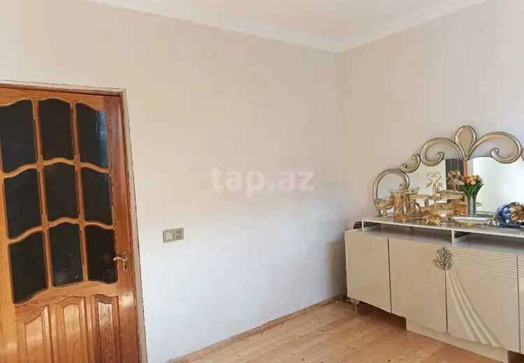 3 otaqlı mənzil , Sumqayıt