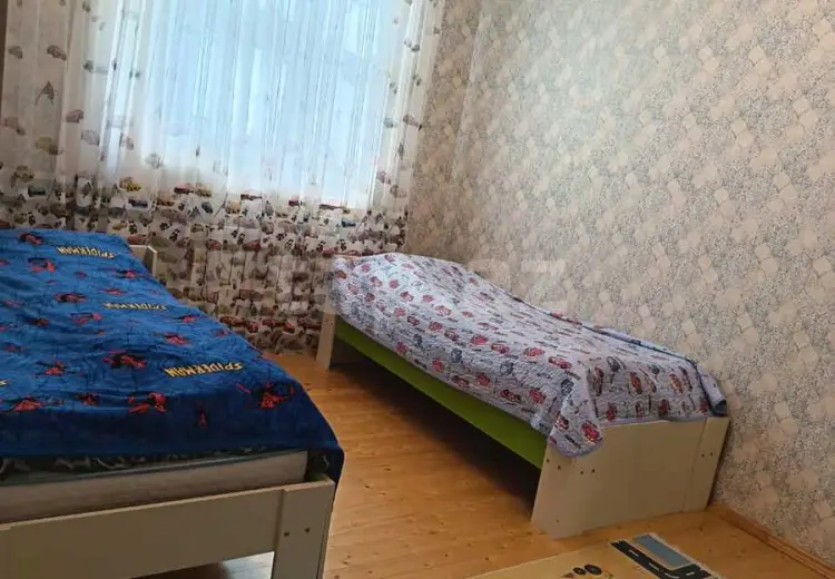 3 otaqlı mənzil , Sumqayıt
