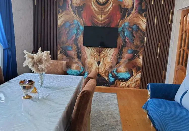 3 otaqlı mənzil , Sumqayıt