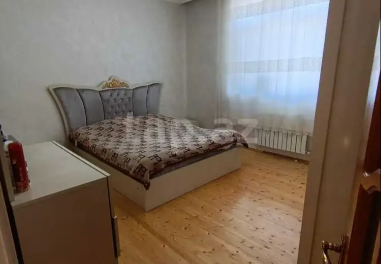 3 otaqlı mənzil , Sumqayıt