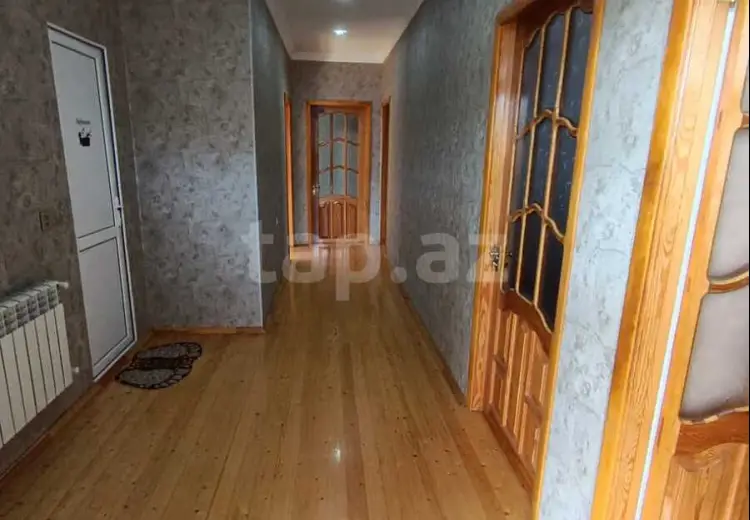 3 otaqlı mənzil , Sumqayıt