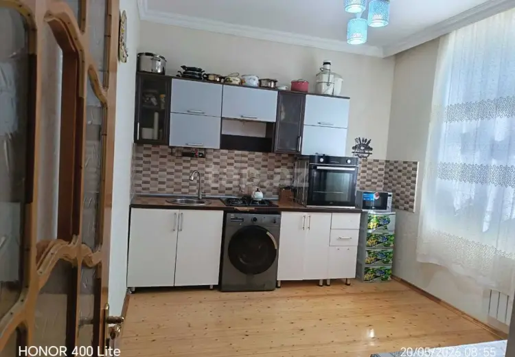 3 otaqlı mənzil , Sumqayıt