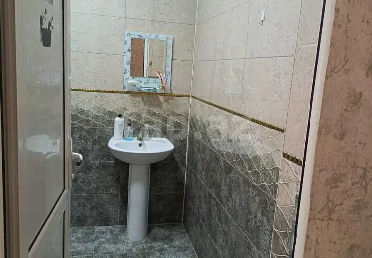 3 otaqlı mənzil , Sumqayıt