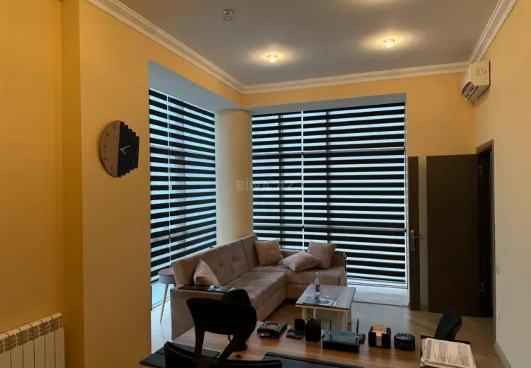 162 m² Obyekt / Ofis Kirayə (aylıq), Yasamal, Bakı