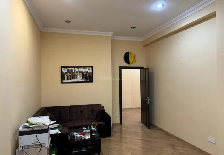 162 m² Obyekt / Ofis Kirayə (aylıq), Yasamal, Bakı