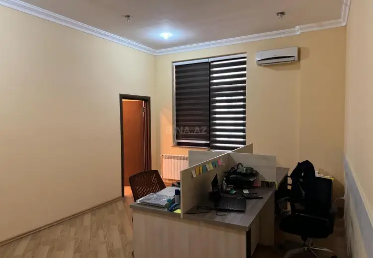 162 m² Obyekt / Ofis Kirayə (aylıq), Yasamal, Bakı